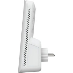 "Boost Your WiFi with D-Link DAP-X1860 Wall-Mount Range Extender – Unmatched Performance & Coverage!"